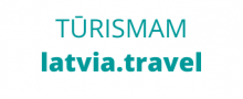 LIAA tīmekļvietne latvia.travel