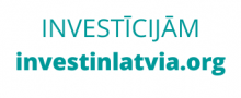 LIAA tīmekļvietne investinlatvia.org