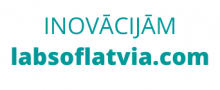 LIAA tīmekļvietne labsoflatvia.com