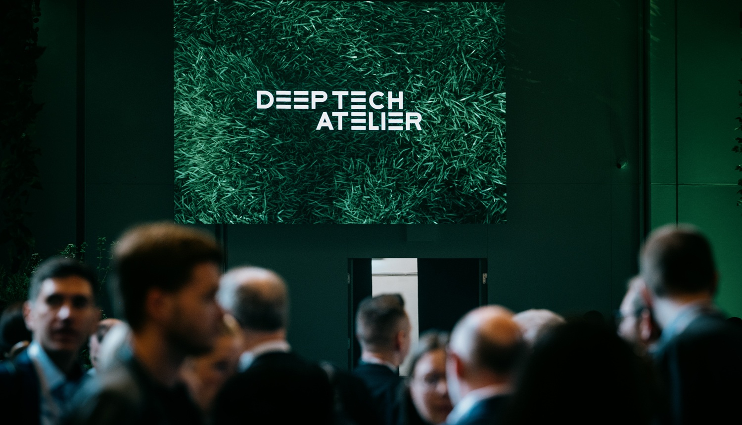 Deep Tech Atelier