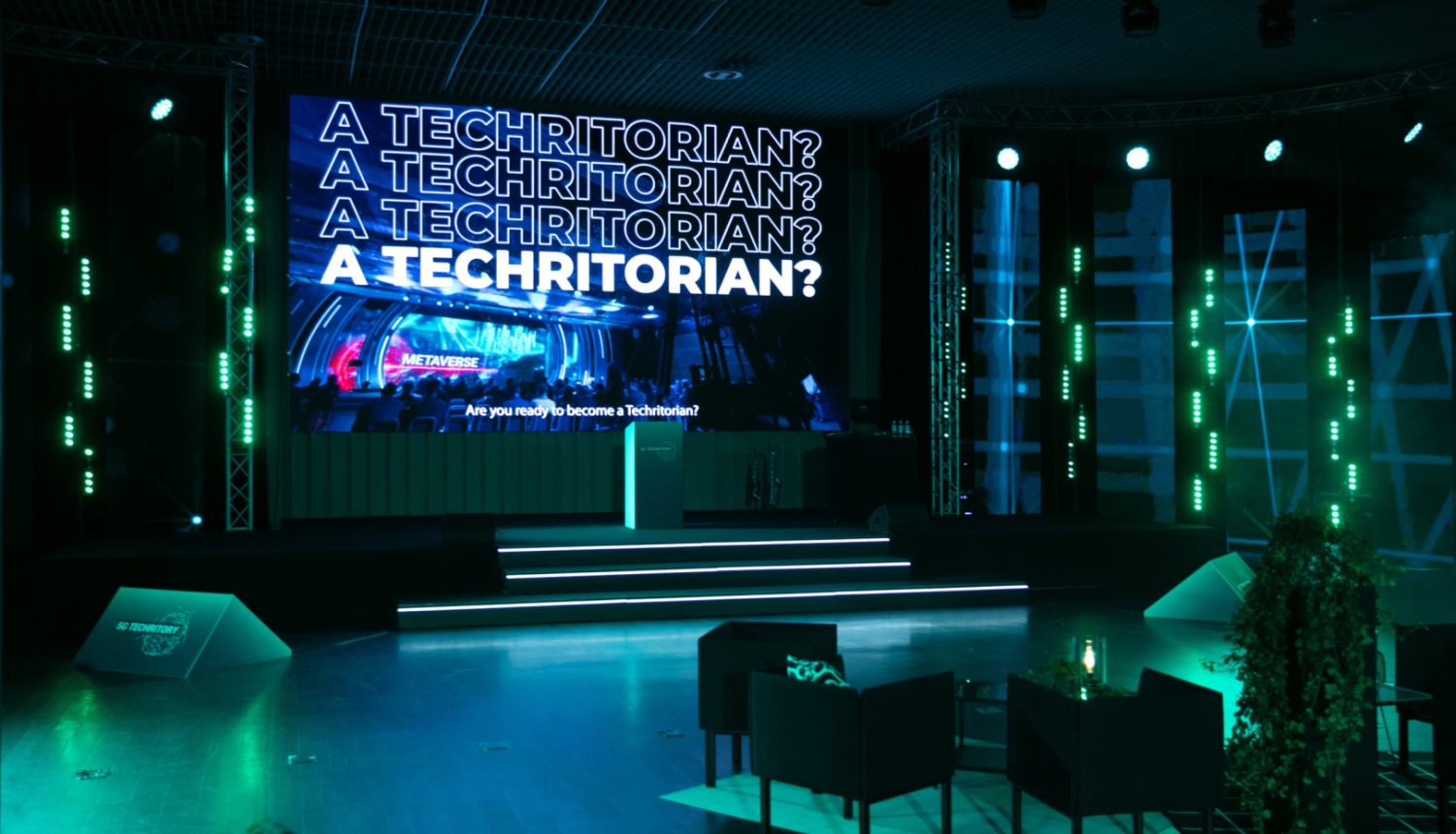 Rīga kļūs par digitālās drošības galvaspilsētu: forumā Techritory 2025 tiksies Eiropas Komisijas un NATO līderi