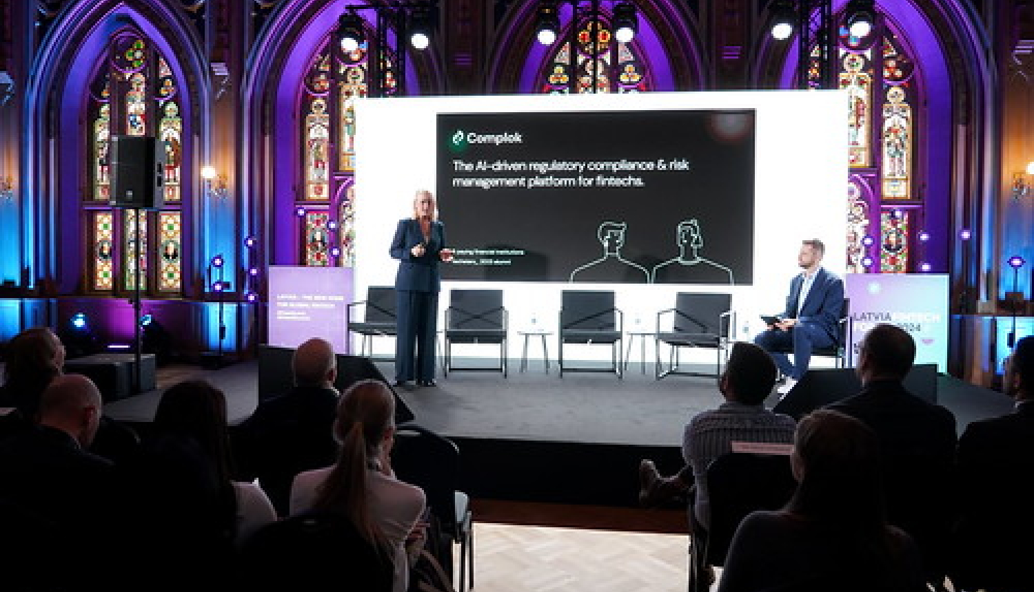 Fintech 2024