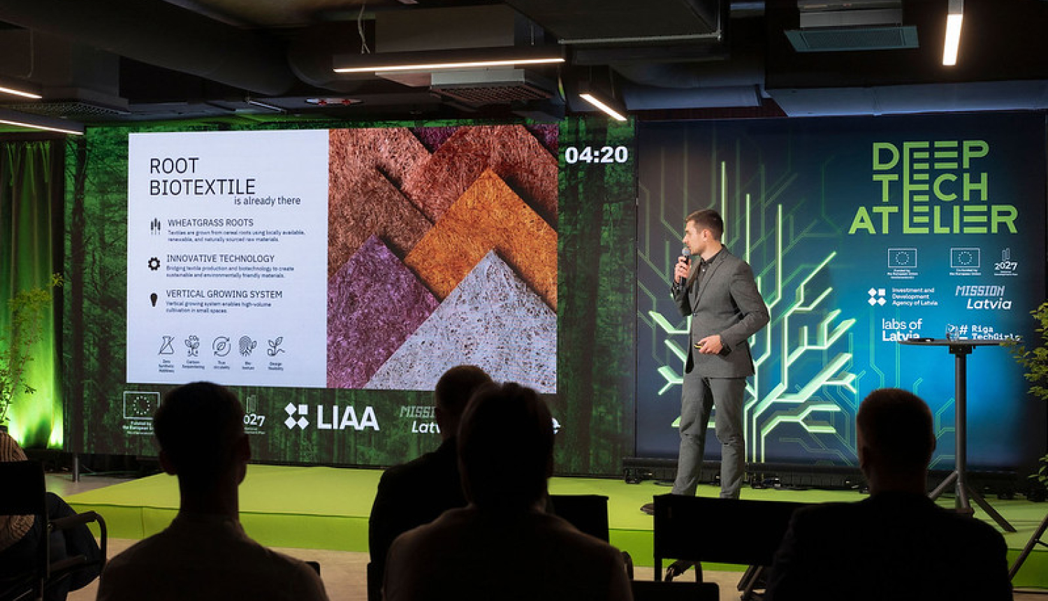 10 jaunuzņēmumi uzsāk pirmsakcelerācijas programmas “Confluence” otro grupu