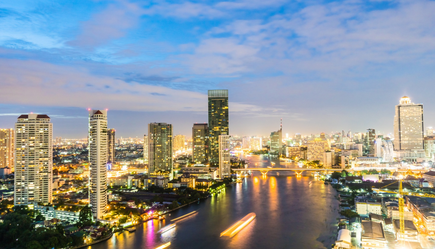 Iespēja pieteikties Eiropas Komisāra vadītā augsta līmeņa misijā uz Taizemi