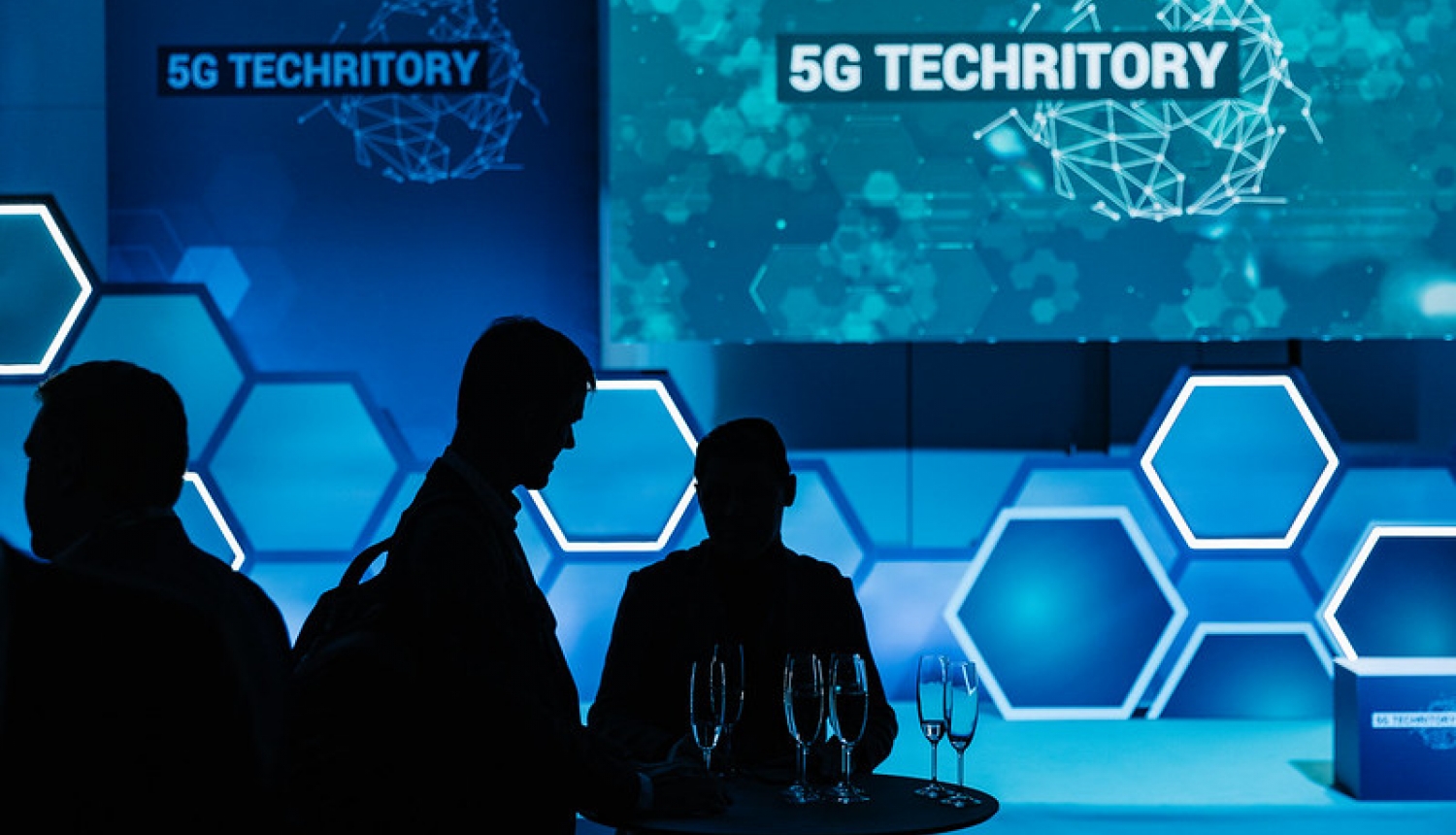 5G Techritory 2023 LIAA