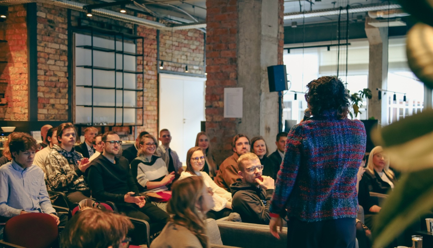 Aptaujā noskaidrots, ka jaunuzņēmumi primāri izvēlas valsts atbalsta programmas vai paļaujas uz pašu kapitālu