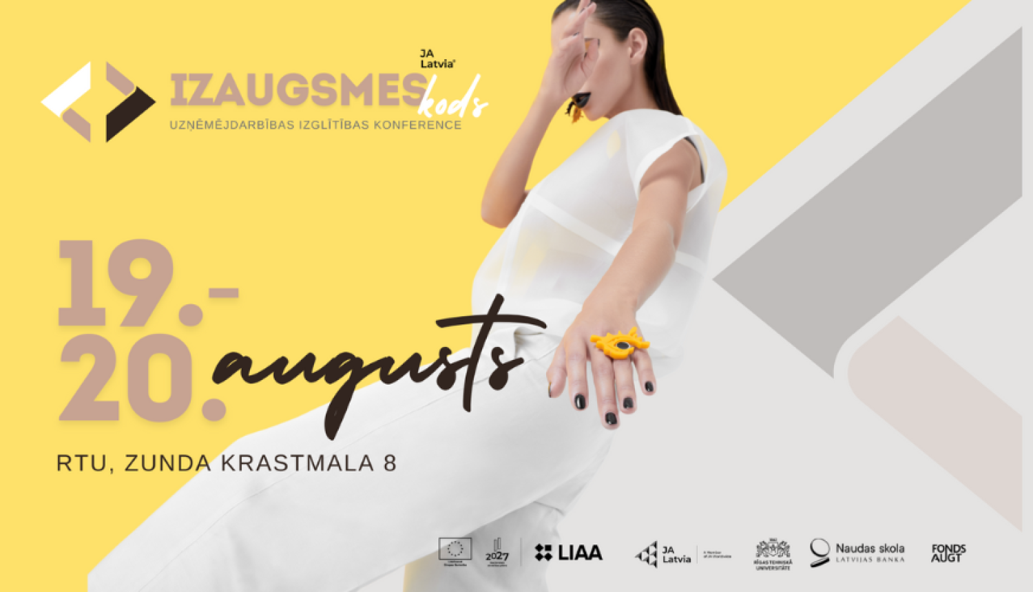 Izaugsmes kods
