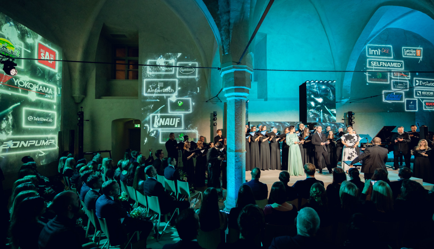 Zināmi uzņēmumi, kas sacentīsies par “Eksporta un inovācijas balvu”