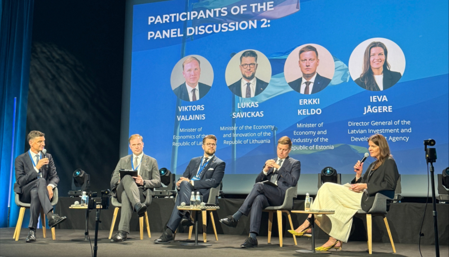 Ficil konference