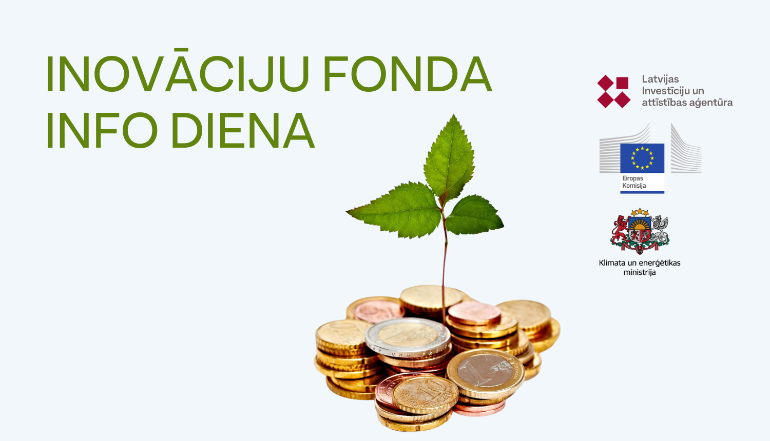 Inovāciju fonda info diena 2026
