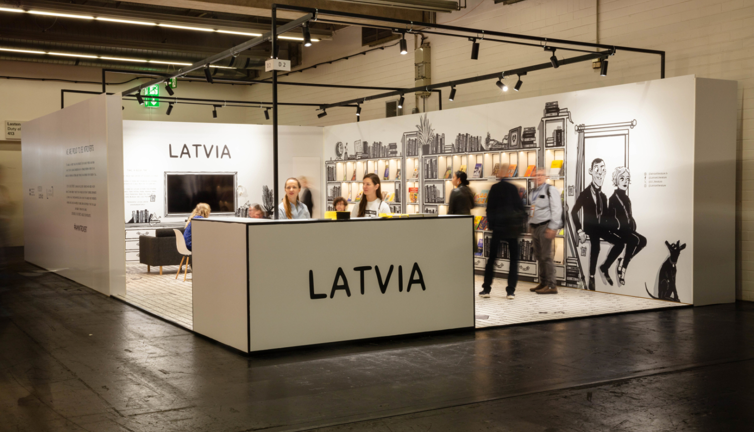 LIAA: Valsts tēla veidošana kalpo kā instruments investīciju un eksporta piesaistei