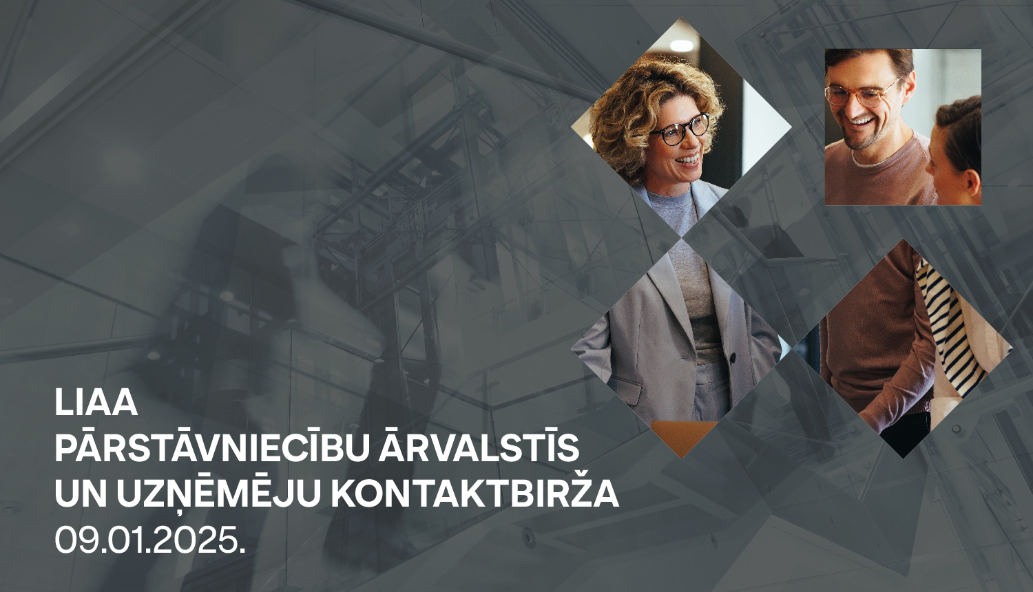 RIS3 kontaktbirža