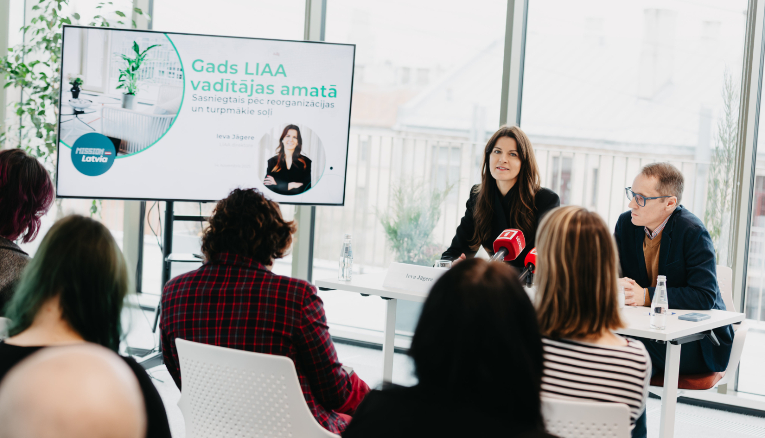 Latvijas uzņēmējdarbības vide kļūst konkurētspējīgāka; LIAA atzīta par labāko investīciju piesaistes aģentūru Centrālajā un Austrumeiropā