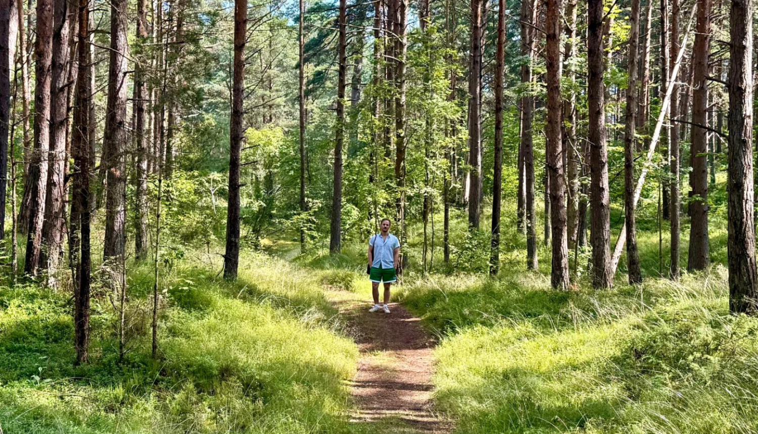 Šovasar Latvijā viesojušies starptautiski pazīstami satura veidotāji, gaidāmas vēl citu ārvalstu influenceru vizītes