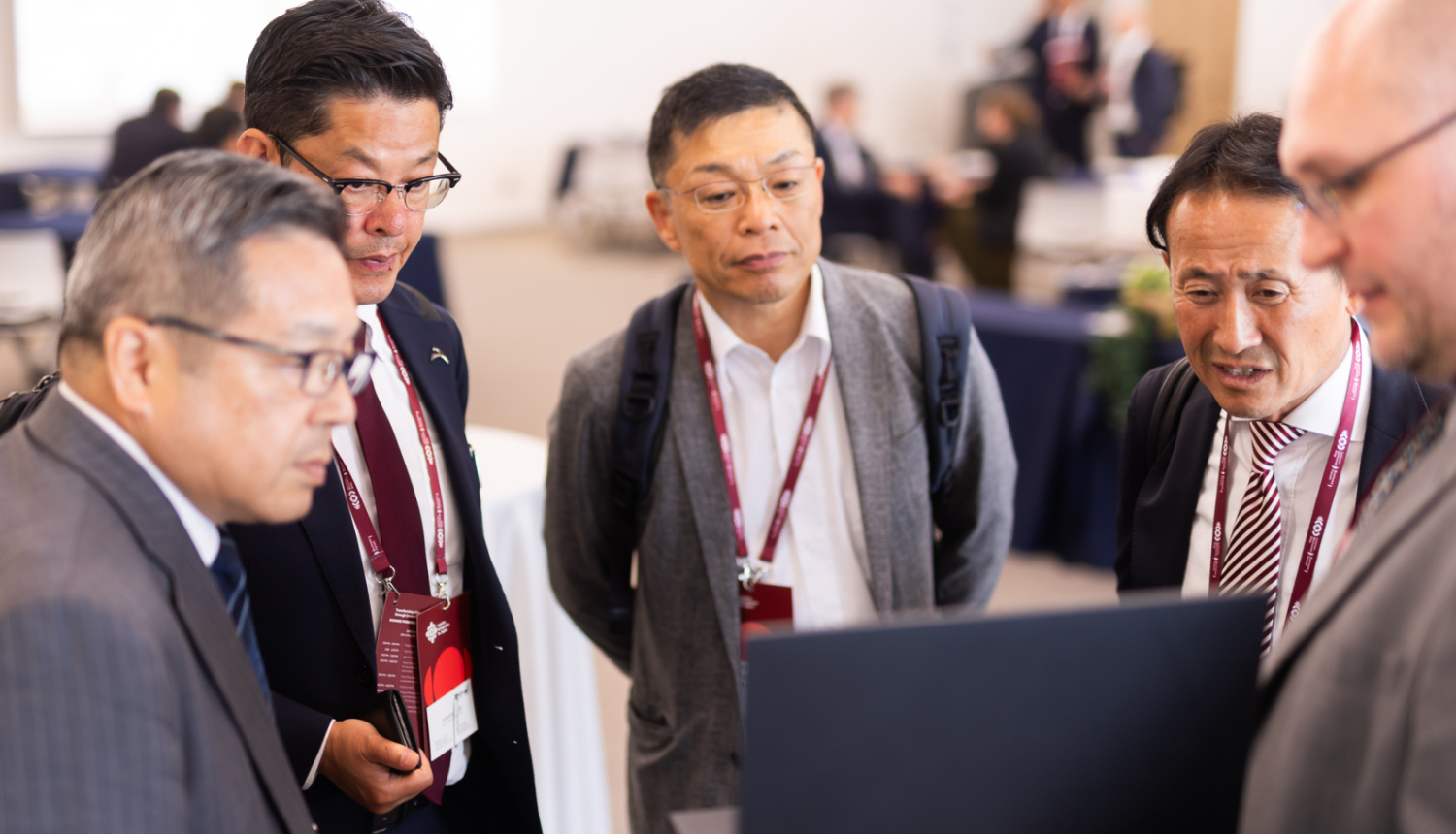 Latvijas uzņēmēji veiksmīgi būvē tiltus uz Japānu, pateicoties ”Expo 2025 Osaka” 