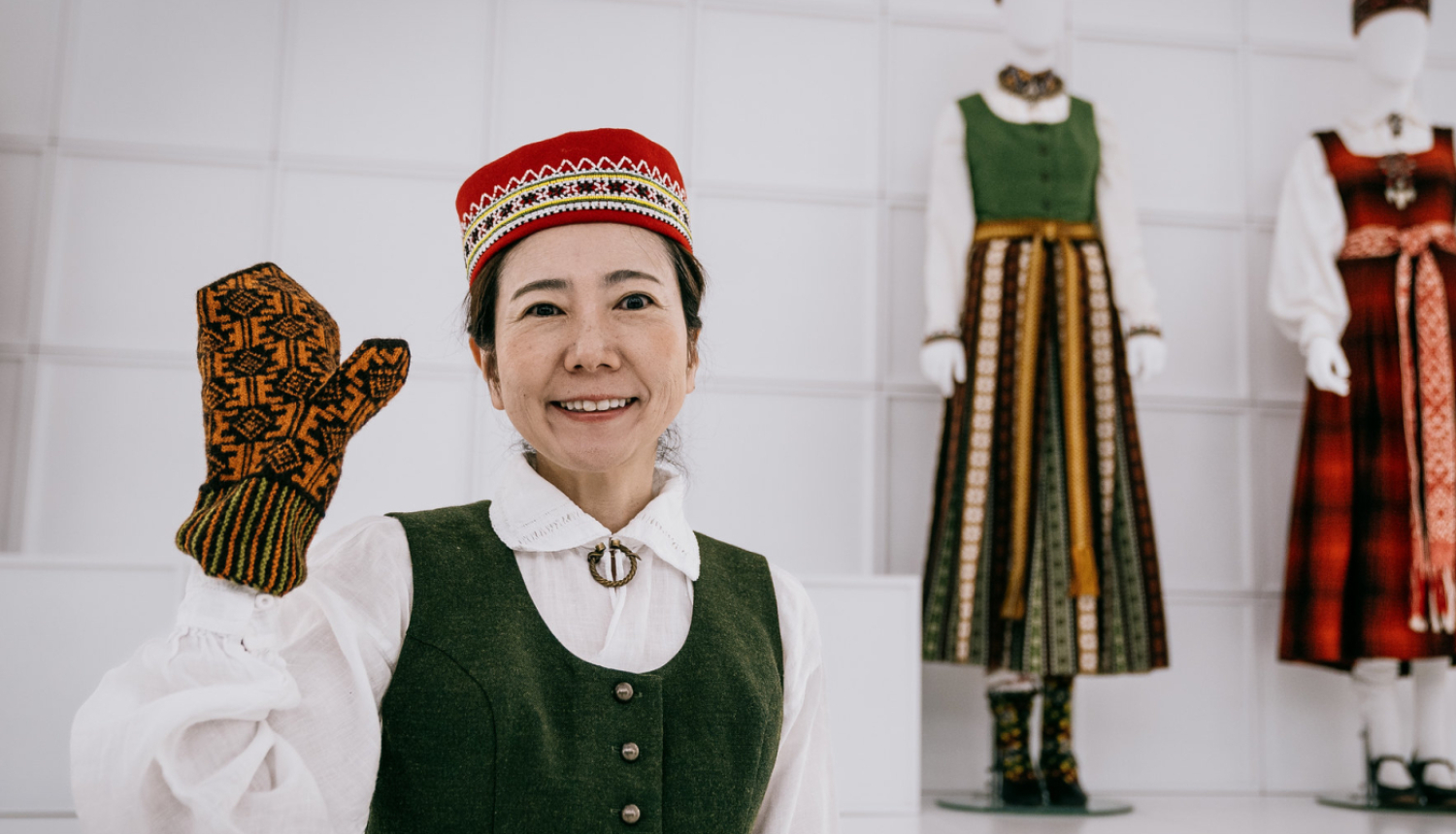 EXPO veicinājis japāņu tūristu interesi – aktuālāks kļūst Latvijas ziemas aktivitāšu piedāvājums