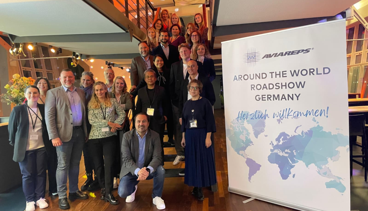 LIAA stiprina sadarbību ar Vācijas tūrisma nozari