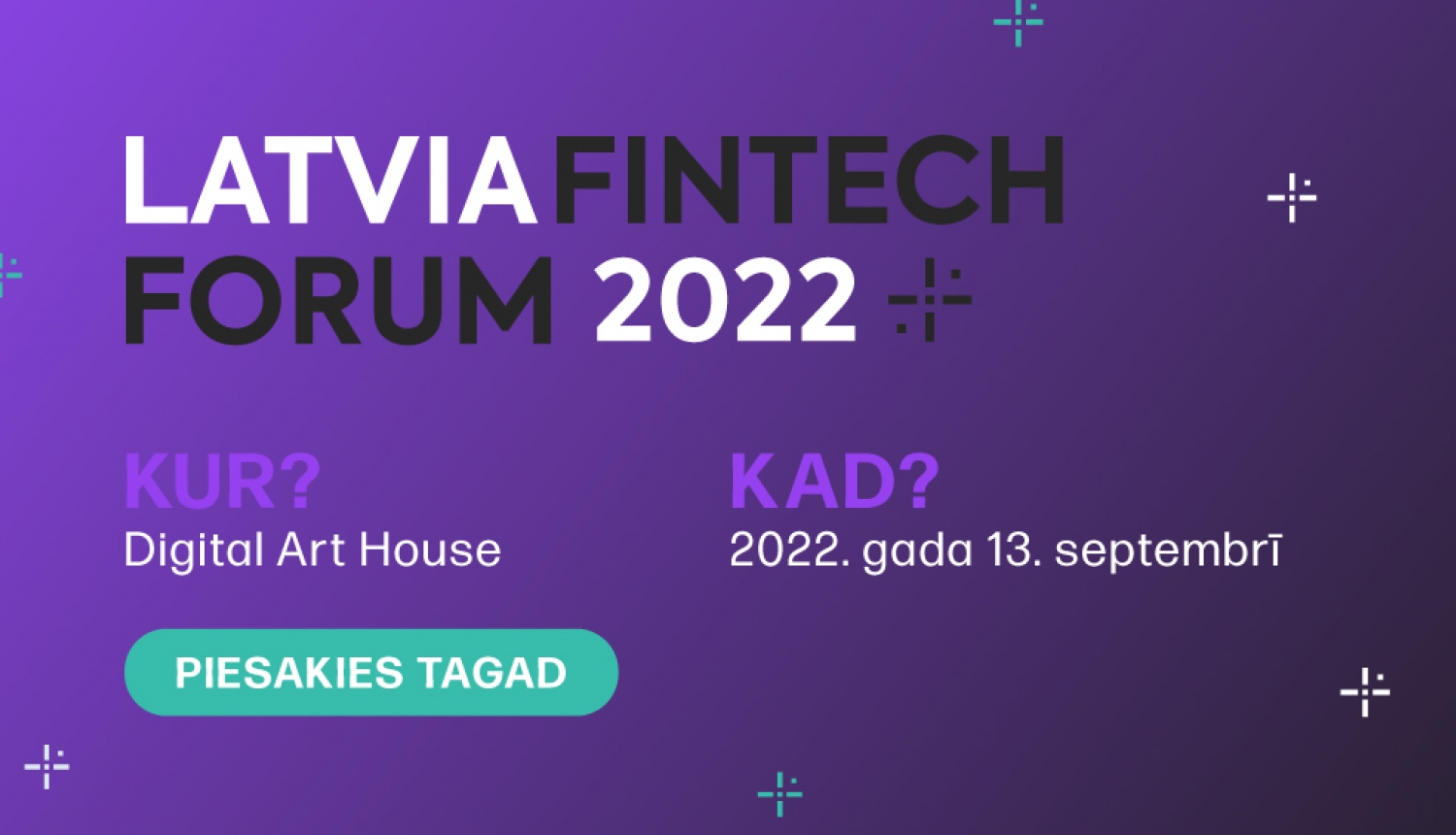 Fintech forum 2022 LV