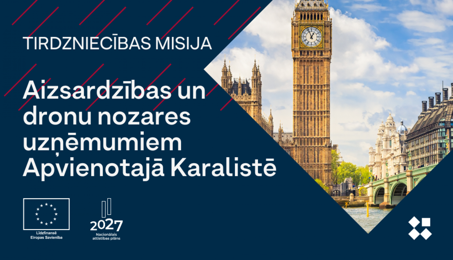 Pasākuma vizuālais materiāls