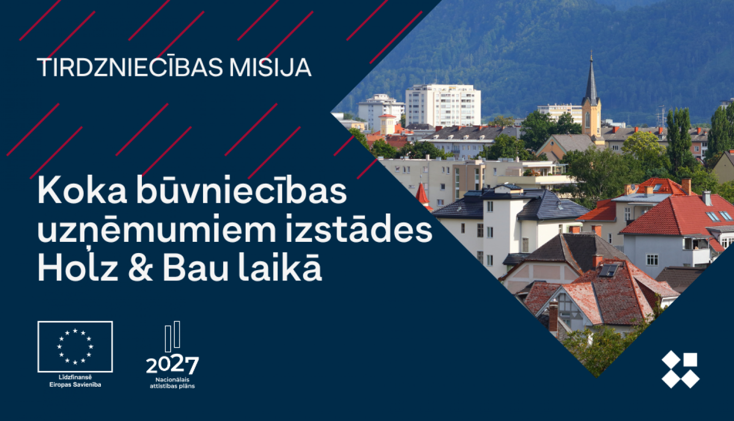 Pasākuma vizuālais materiāls