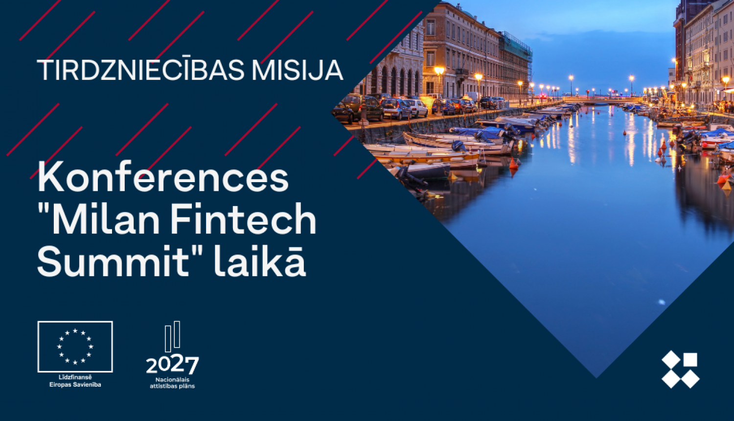 Pasākuma vizuālais materiāls