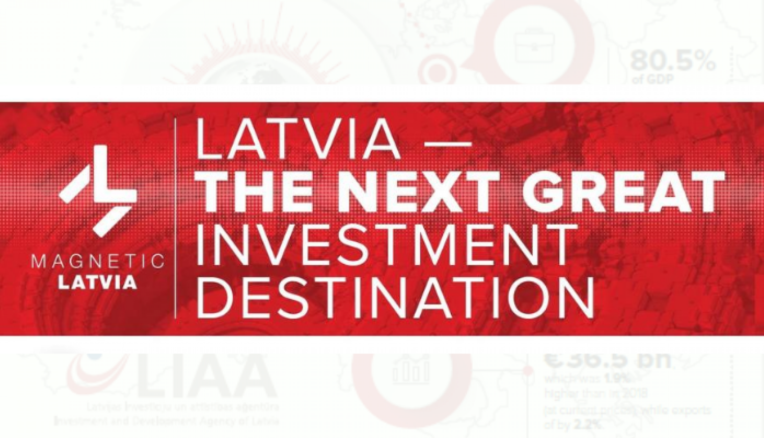 Latvia — the next great investment destination