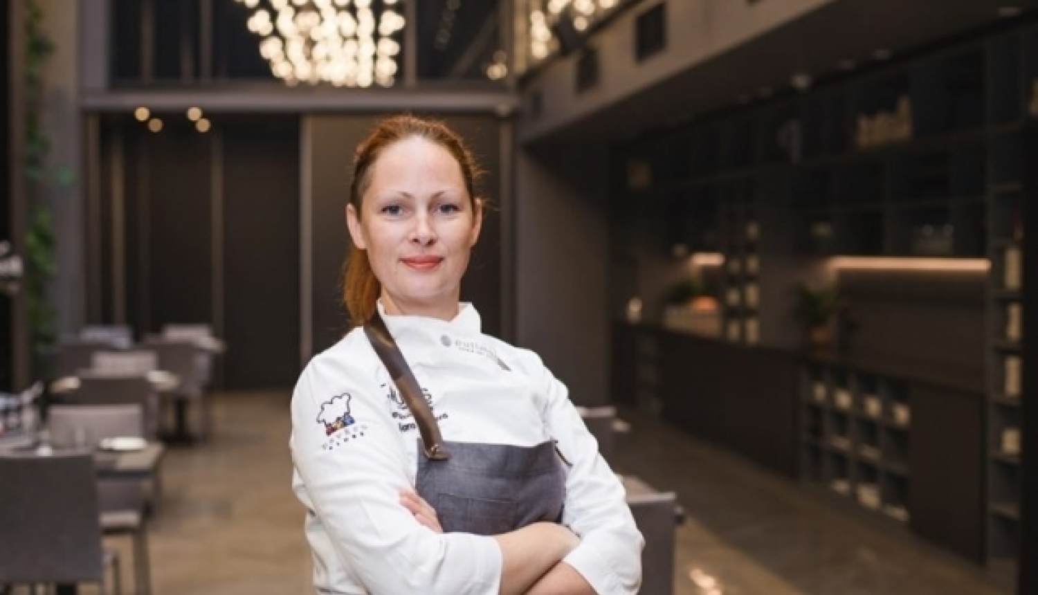 The Latvian gastronomy and hospitality industry is set on reaching new goals