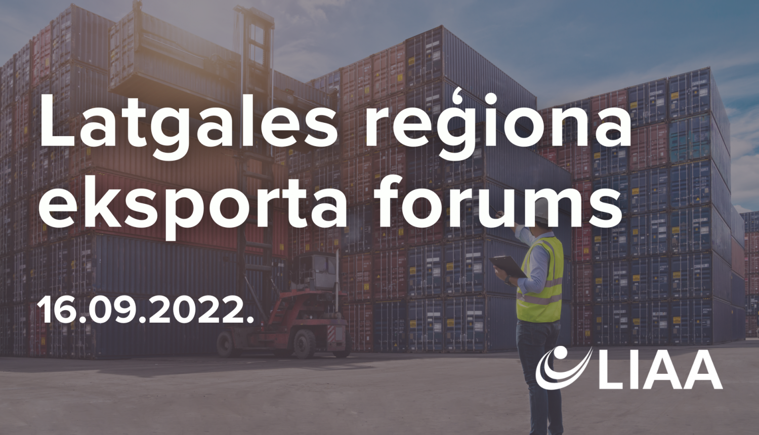 Latgales reģiona eksporta forums