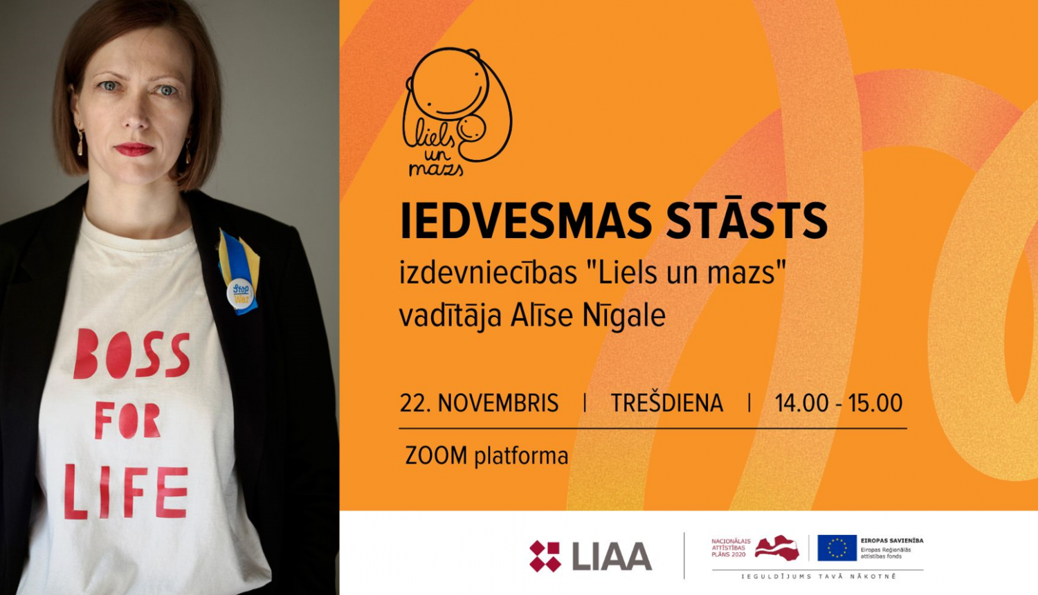 iedvesma