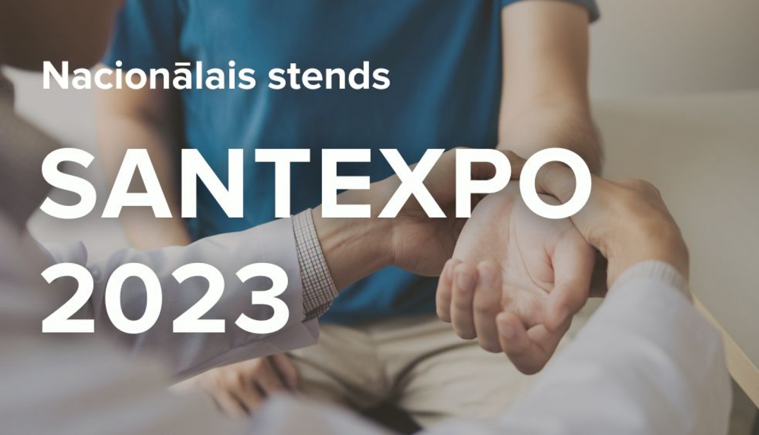 SANTEXPO 2023 LIAA