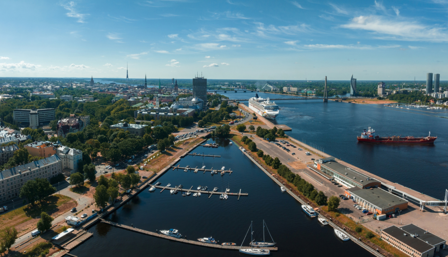 Latvia takes first place in Investment Promotion Agency index, Estonia and Lithuania in top 5