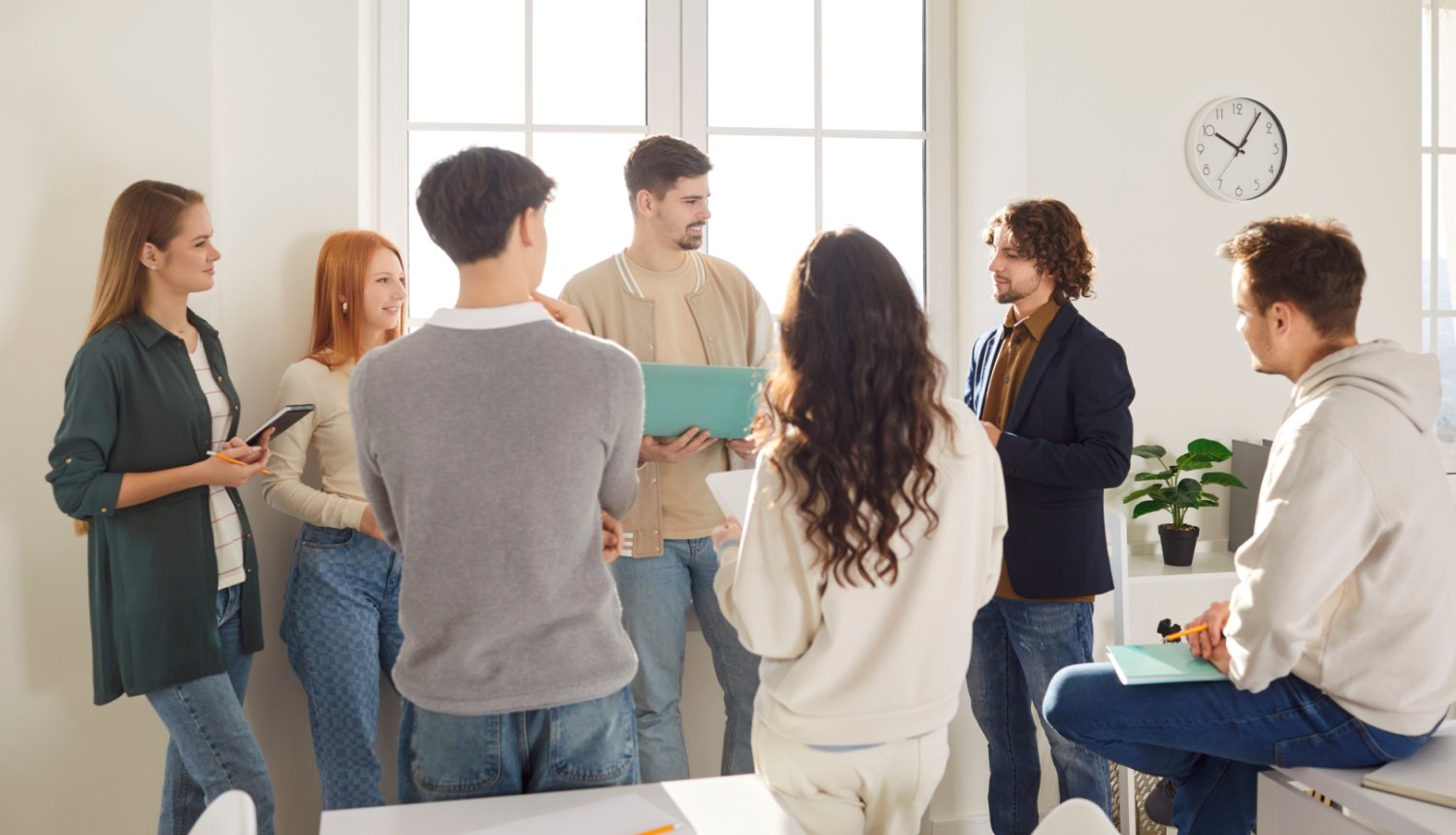 Jauno uzņēmēju dienas (Eiropas SMU fināls) 2026