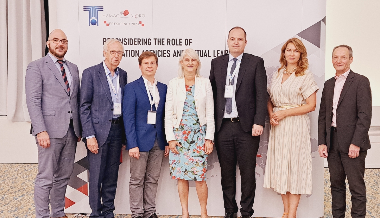 LIAA kļūst par Eiropas inovāciju aģentūru tīkla “Taftie” biedru