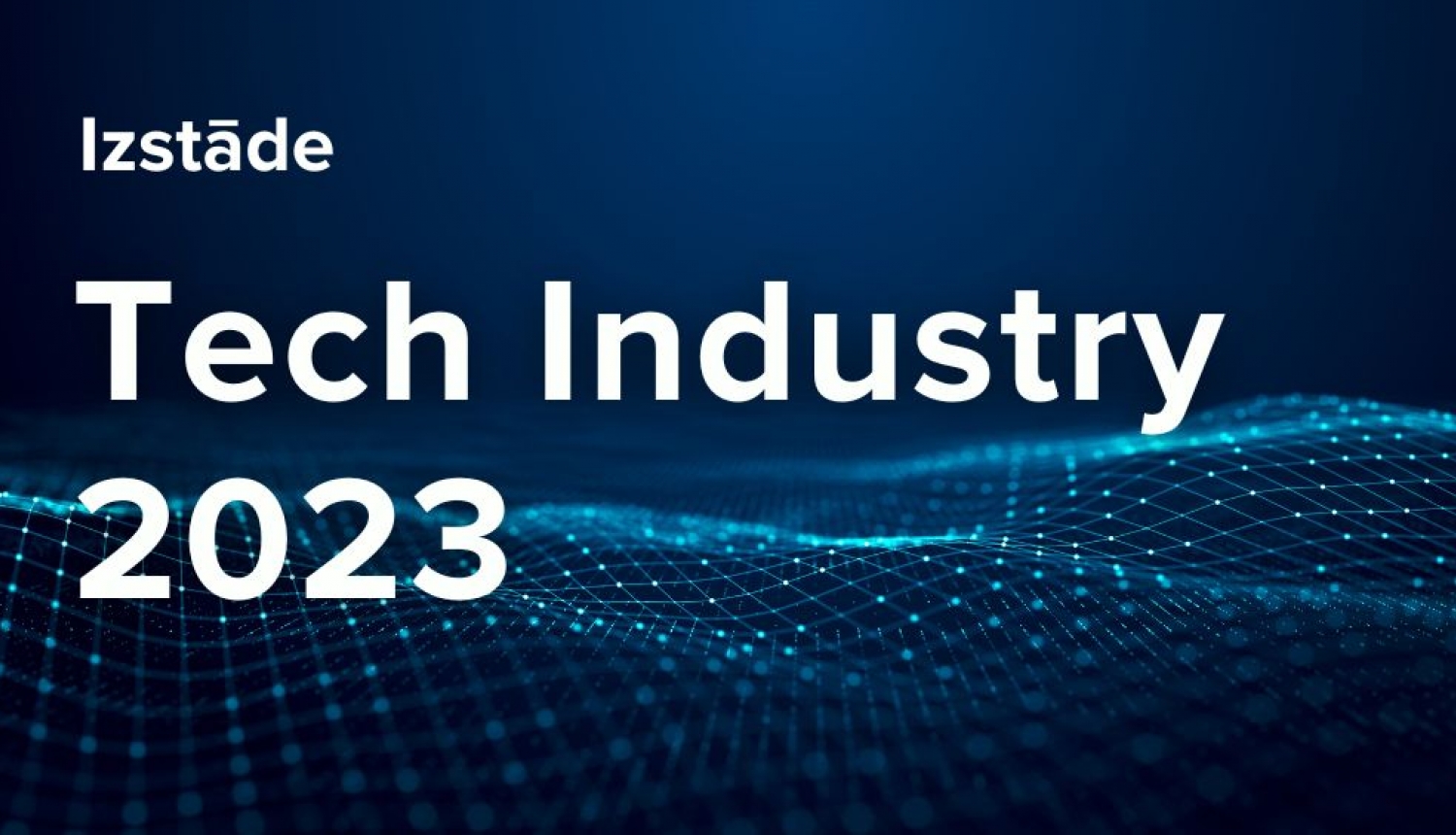 Tech Industry 2023