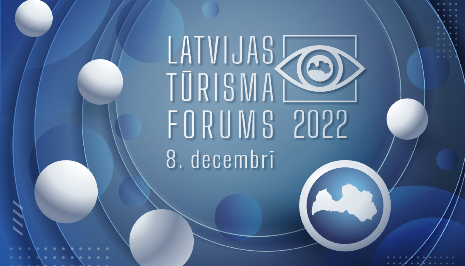 Latvijas Tūrisma forums 2022